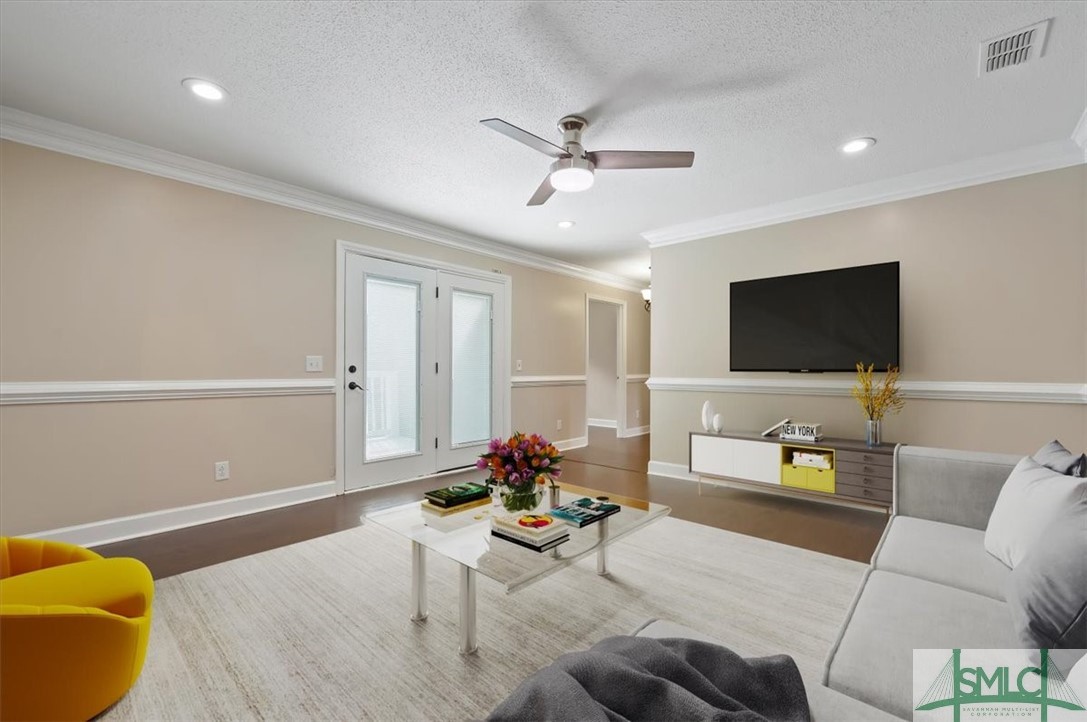 391 Hawk Hammock Road Springfield, GA 31329 - Photo 15 of 46