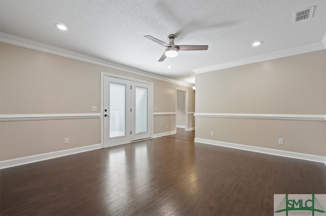 391 Hawk Hammock Road Springfield, GA 31329 - Photo 16 of 46