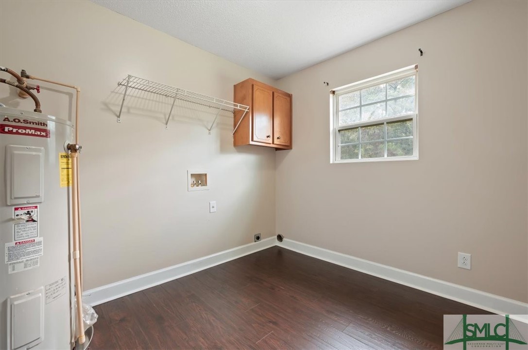 391 Hawk Hammock Road Springfield, GA 31329 - Photo 17 of 46