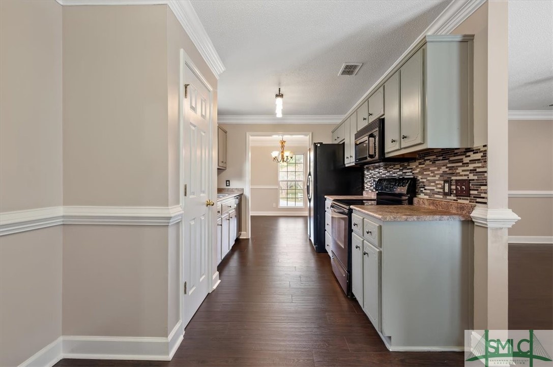 391 Hawk Hammock Road Springfield, GA 31329 - Photo 18 of 46