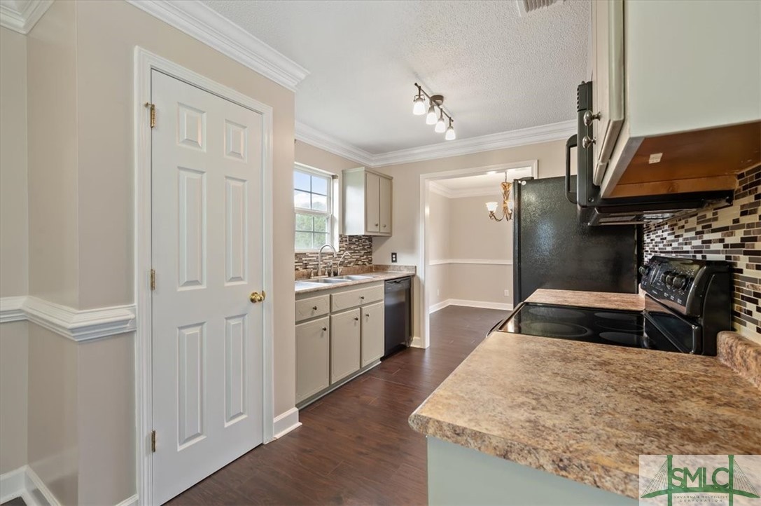 391 Hawk Hammock Road Springfield, GA 31329 - Photo 19 of 46