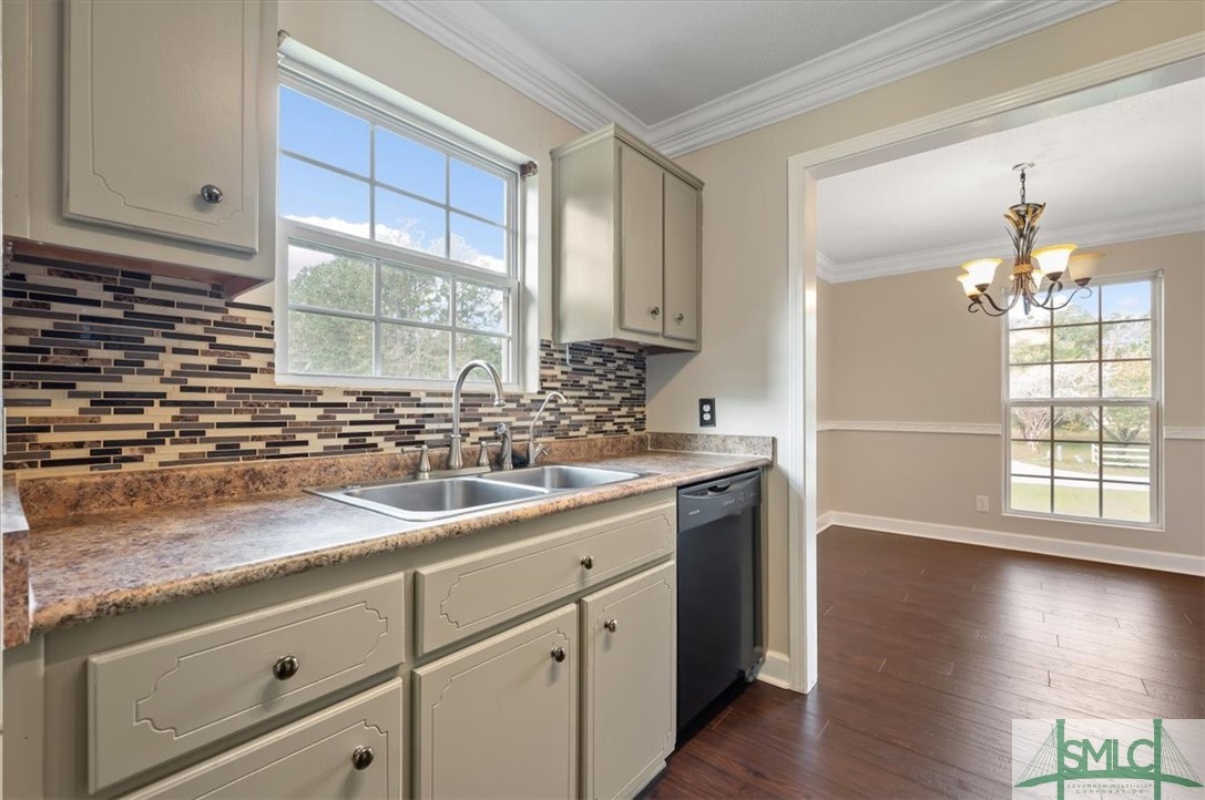 391 Hawk Hammock Road Springfield, GA 31329 - Photo 20 of 46