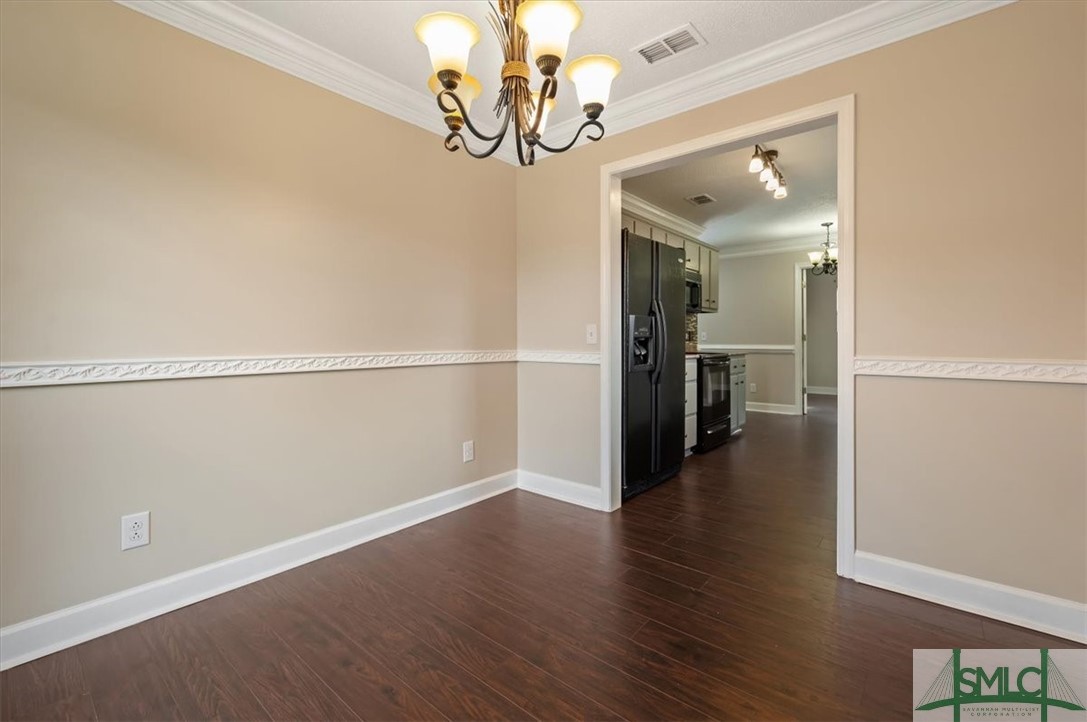 391 Hawk Hammock Road Springfield, GA 31329 - Photo 22 of 46