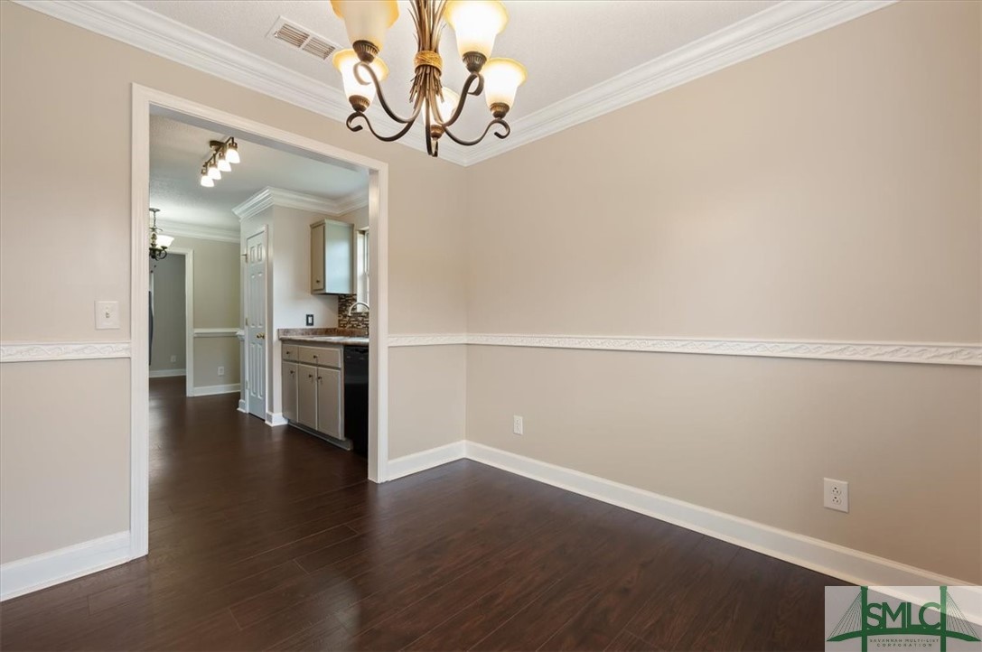 391 Hawk Hammock Road Springfield, GA 31329 - Photo 23 of 46