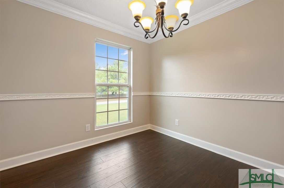 391 Hawk Hammock Road Springfield, GA 31329 - Photo 24 of 46