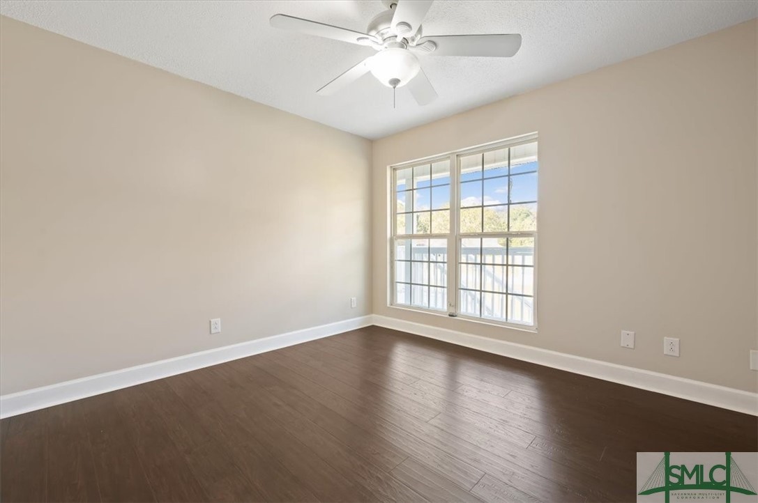 391 Hawk Hammock Road Springfield, GA 31329 - Photo 25 of 46