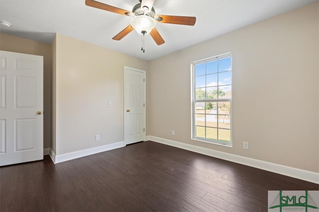 391 Hawk Hammock Road Springfield, GA 31329 - Photo 28 of 46