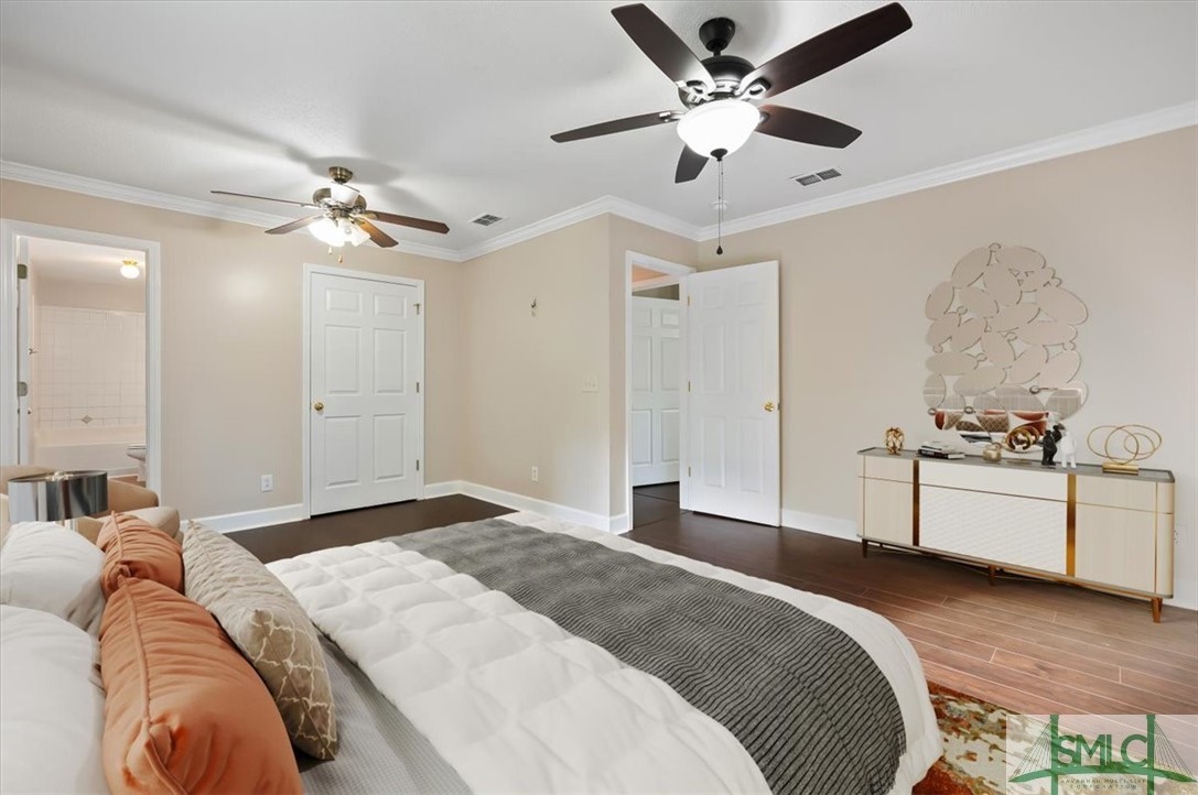 391 Hawk Hammock Road Springfield, GA 31329 - Photo 29 of 46