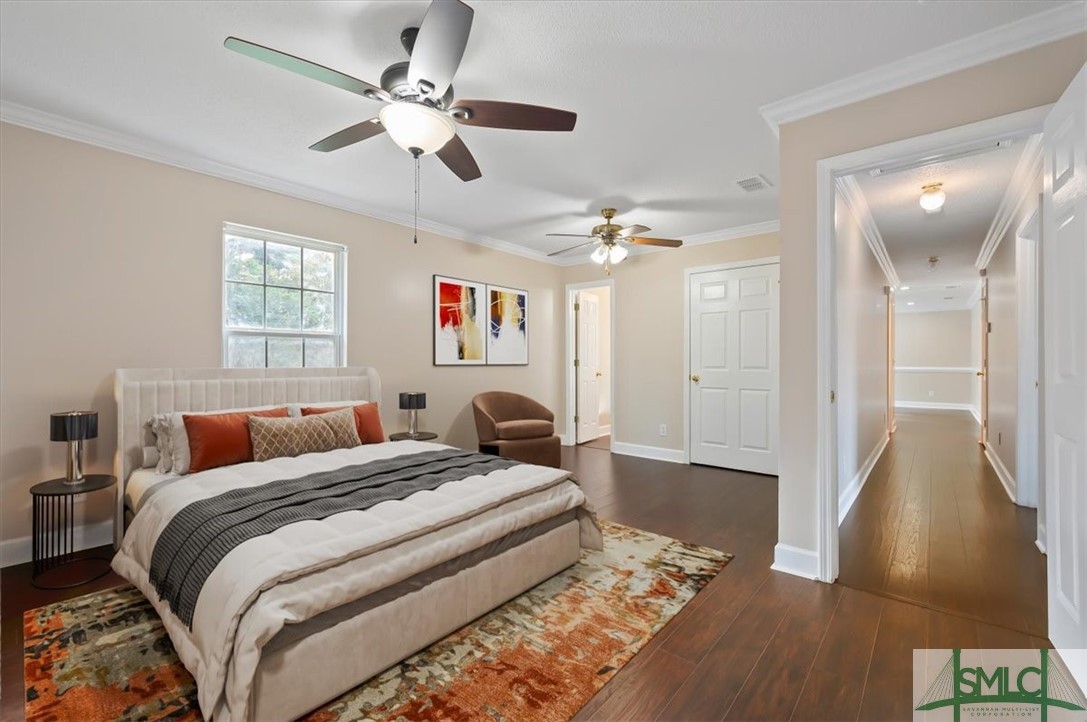 391 Hawk Hammock Road Springfield, GA 31329 - Photo 31 of 46