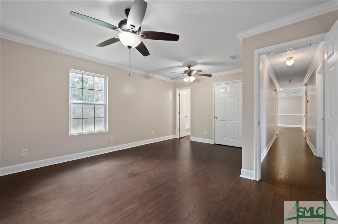 391 Hawk Hammock Road Springfield, GA 31329 - Photo 32 of 46