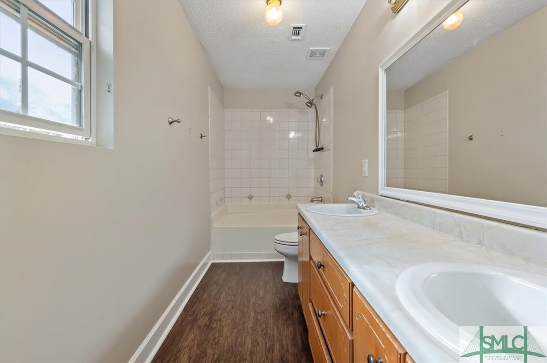 391 Hawk Hammock Road Springfield, GA 31329 - Photo 34 of 46