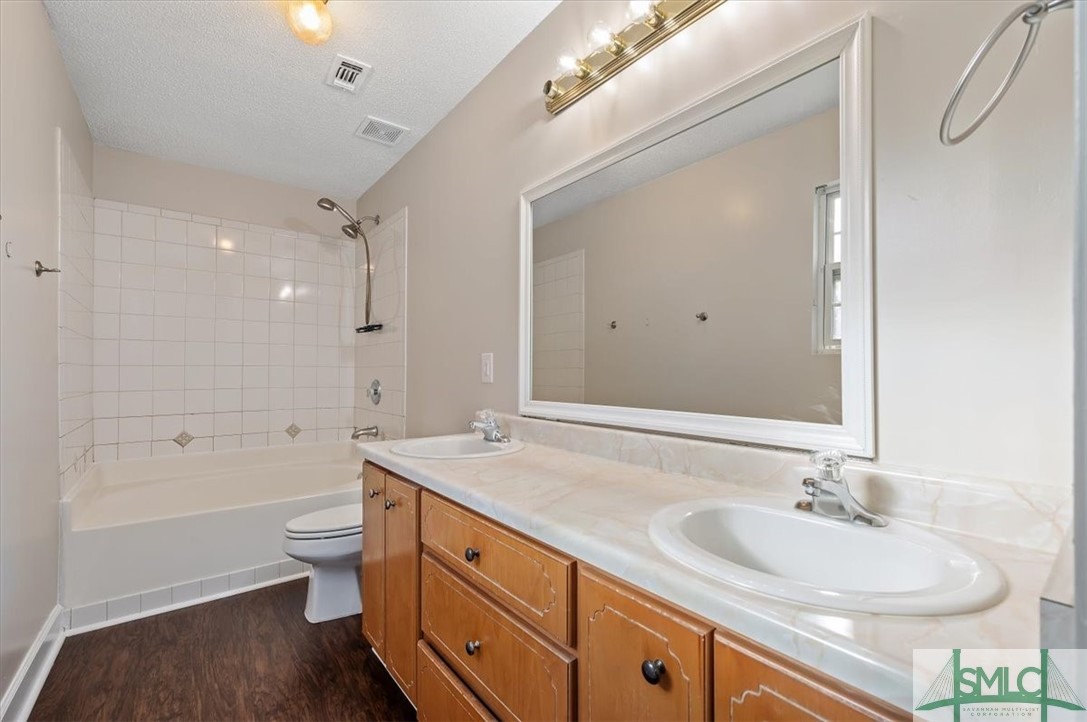 391 Hawk Hammock Road Springfield, GA 31329 - Photo 35 of 46