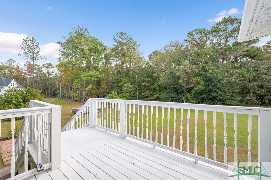 391 Hawk Hammock Road Springfield, GA 31329 - Photo 36 of 46