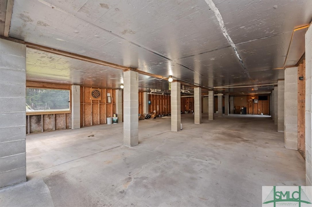 391 Hawk Hammock Road Springfield, GA 31329 - Photo 6 of 46