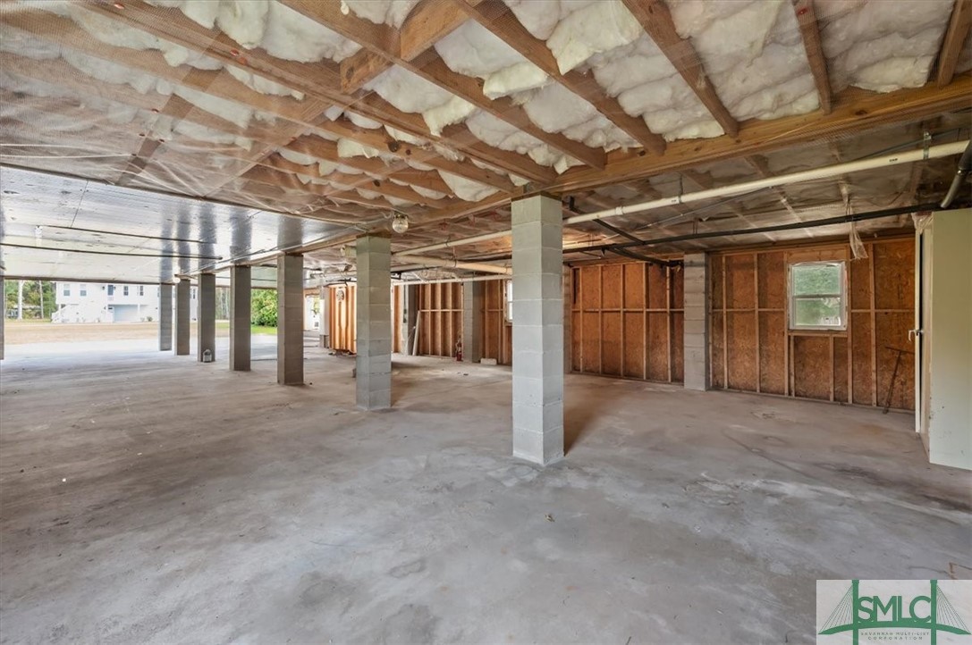 391 Hawk Hammock Road Springfield, GA 31329 - Photo 7 of 46