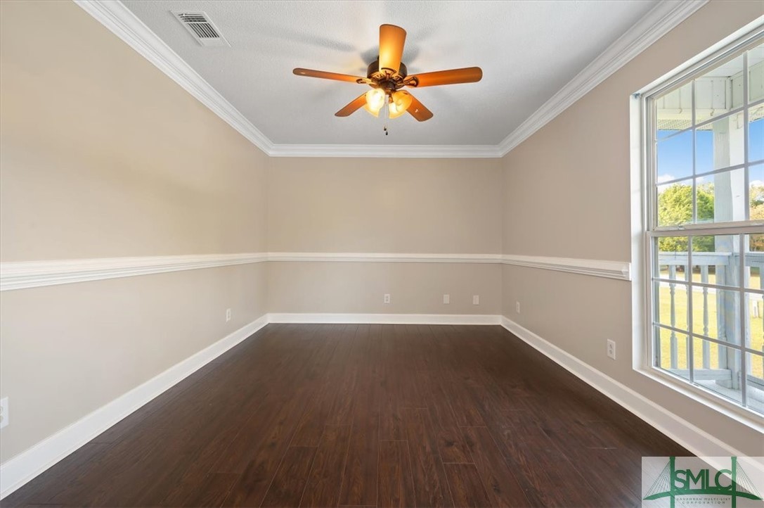 391 Hawk Hammock Road Springfield, GA 31329 - Photo 9 of 46