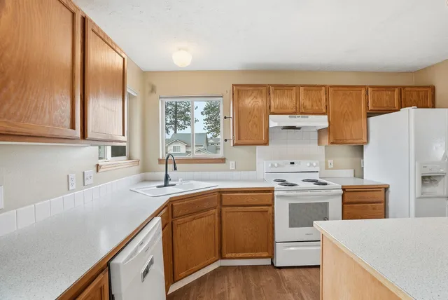 $485,000 | 3408 East 48th Court, Spokane, WA 99223