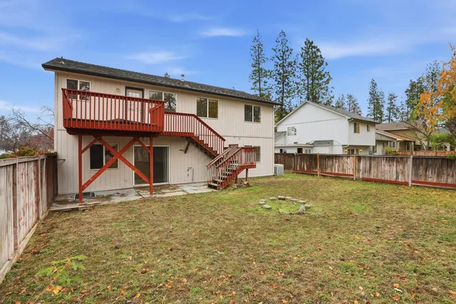 $485,000 | 3408 East 48th Court, Spokane, WA 99223