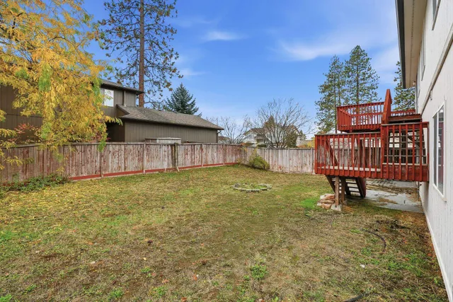 $485,000 | 3408 East 48th Court, Spokane, WA 99223