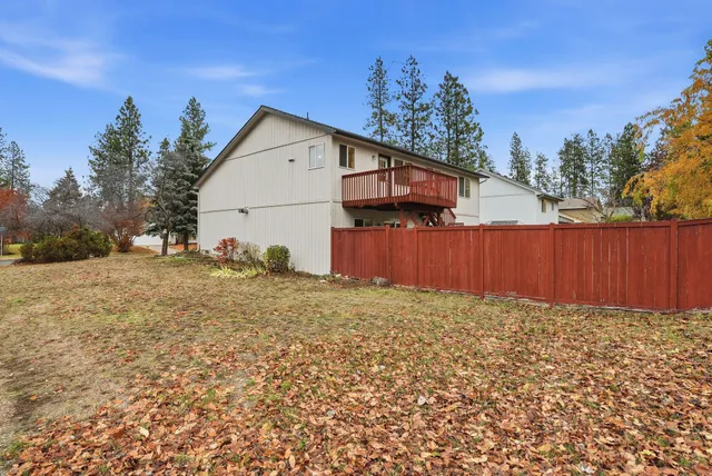 $485,000 | 3408 East 48th Court, Spokane, WA 99223