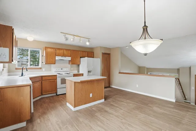 $485,000 | 3408 East 48th Court, Spokane, WA 99223