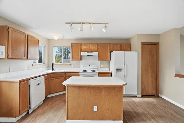 $485,000 | 3408 East 48th Court, Spokane, WA 99223