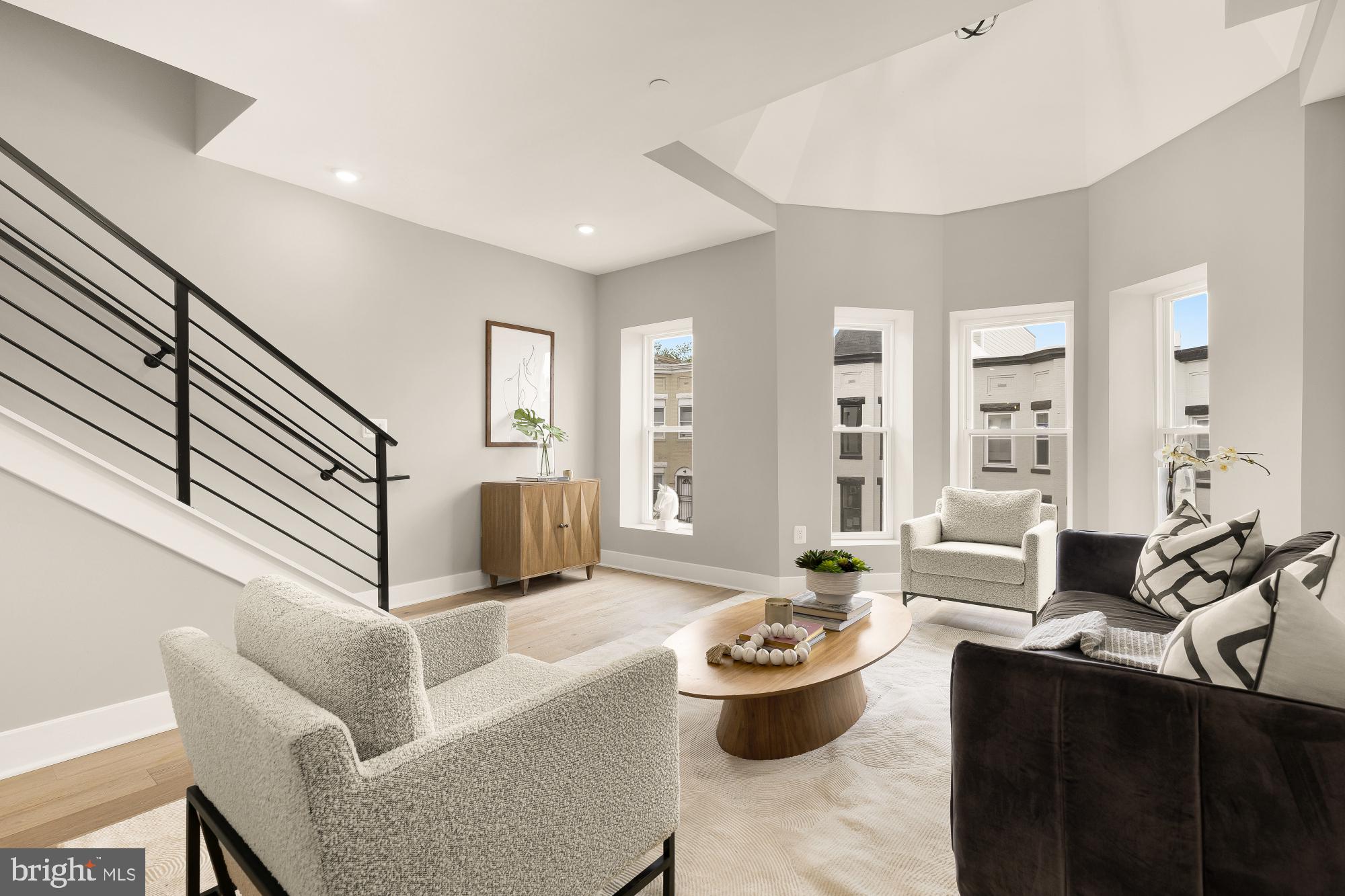 26 Todd Place Northeast, Unit 2 Washington, DC 20002 - Photo 4 of 41