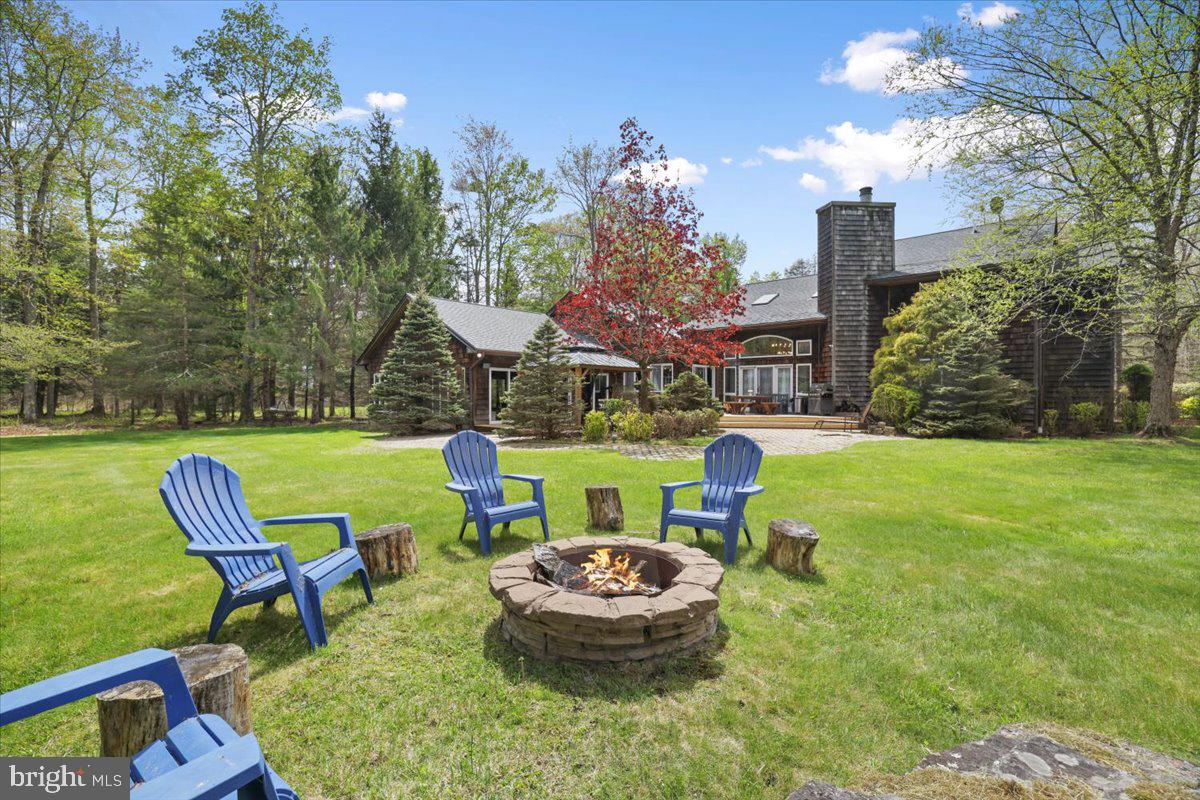187 Saw Mill Road Pocono Lake, PA 18347 - Photo 17 of 85