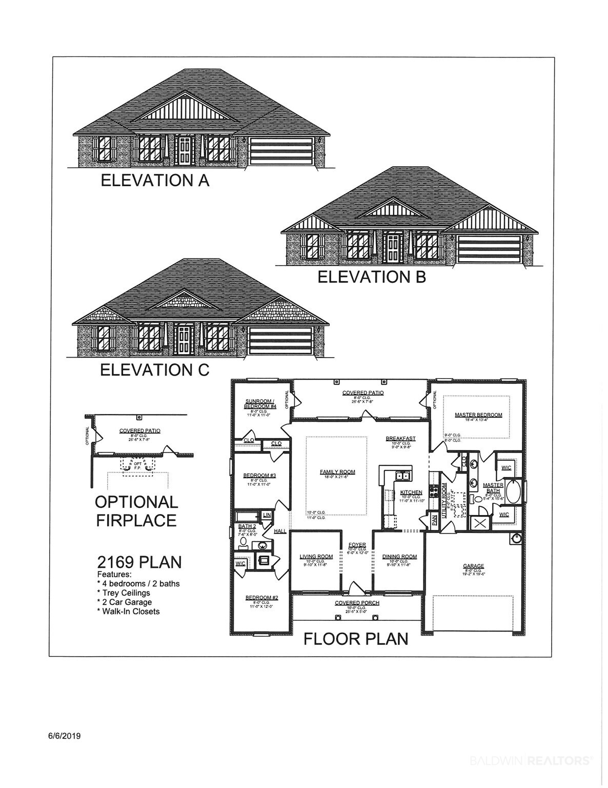 14925 Silveroaks Loop Silverhill, AL 36576 - Photo 1 of 1