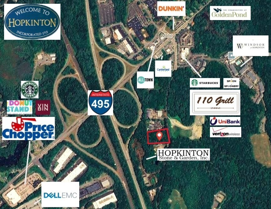 28 Lumber Street Hopkinton, MA 01748 - Photo 2 of 2