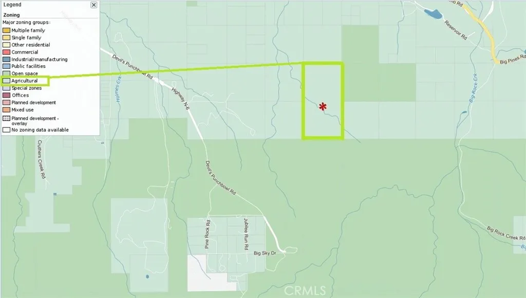 306101 Devils Punchbowl Azusa, CA 91702 - Photo 2 of 6 a bathroom with a shower