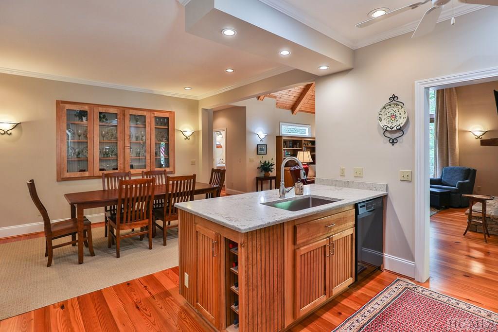 67 Cowee Ridge Road Highlands, NC 28741 - Photo 15 of 49 Gallery Image 15