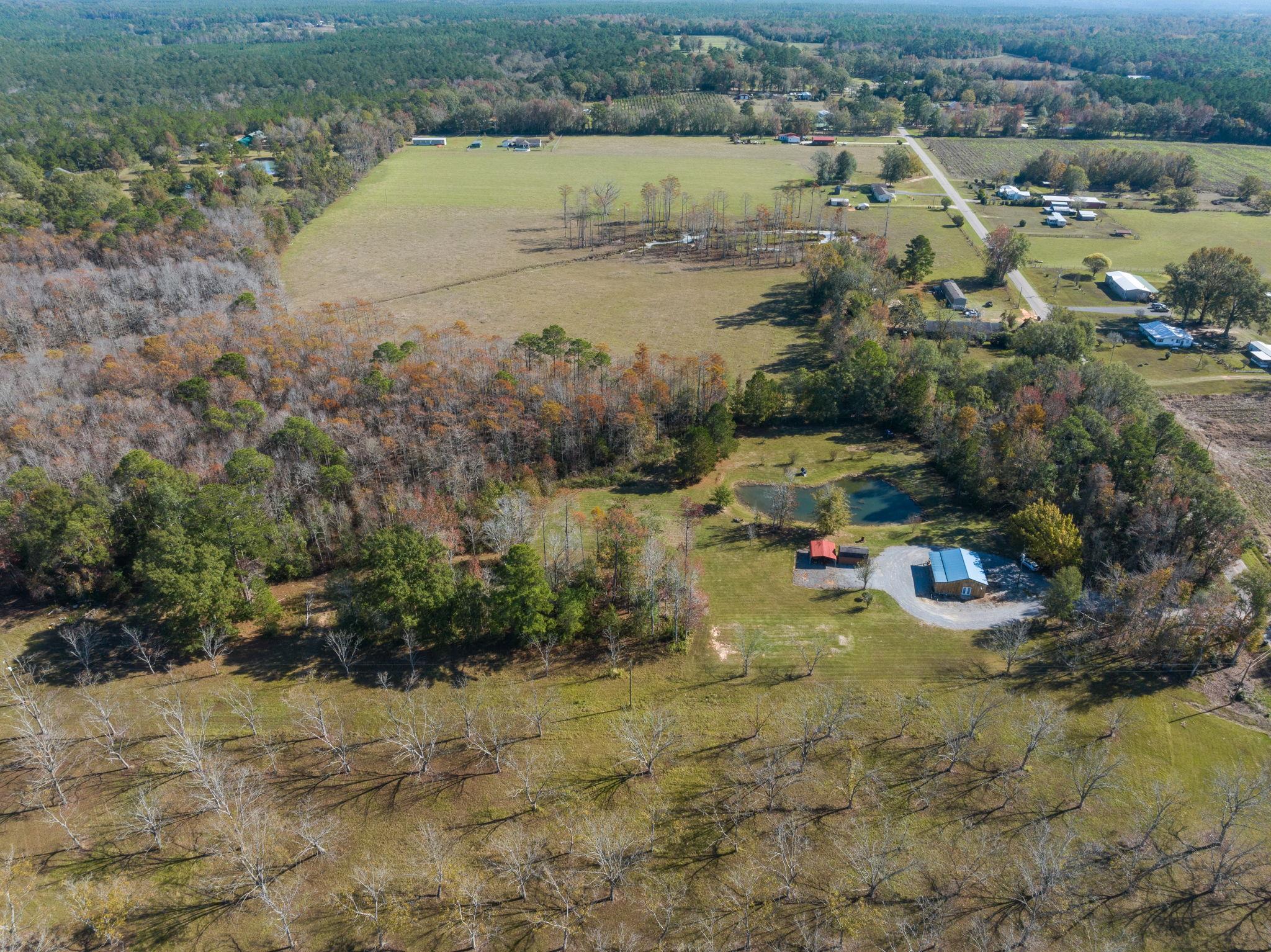 15071 Maytower Road Bay Minette, AL 36507 - Photo 35 of 37