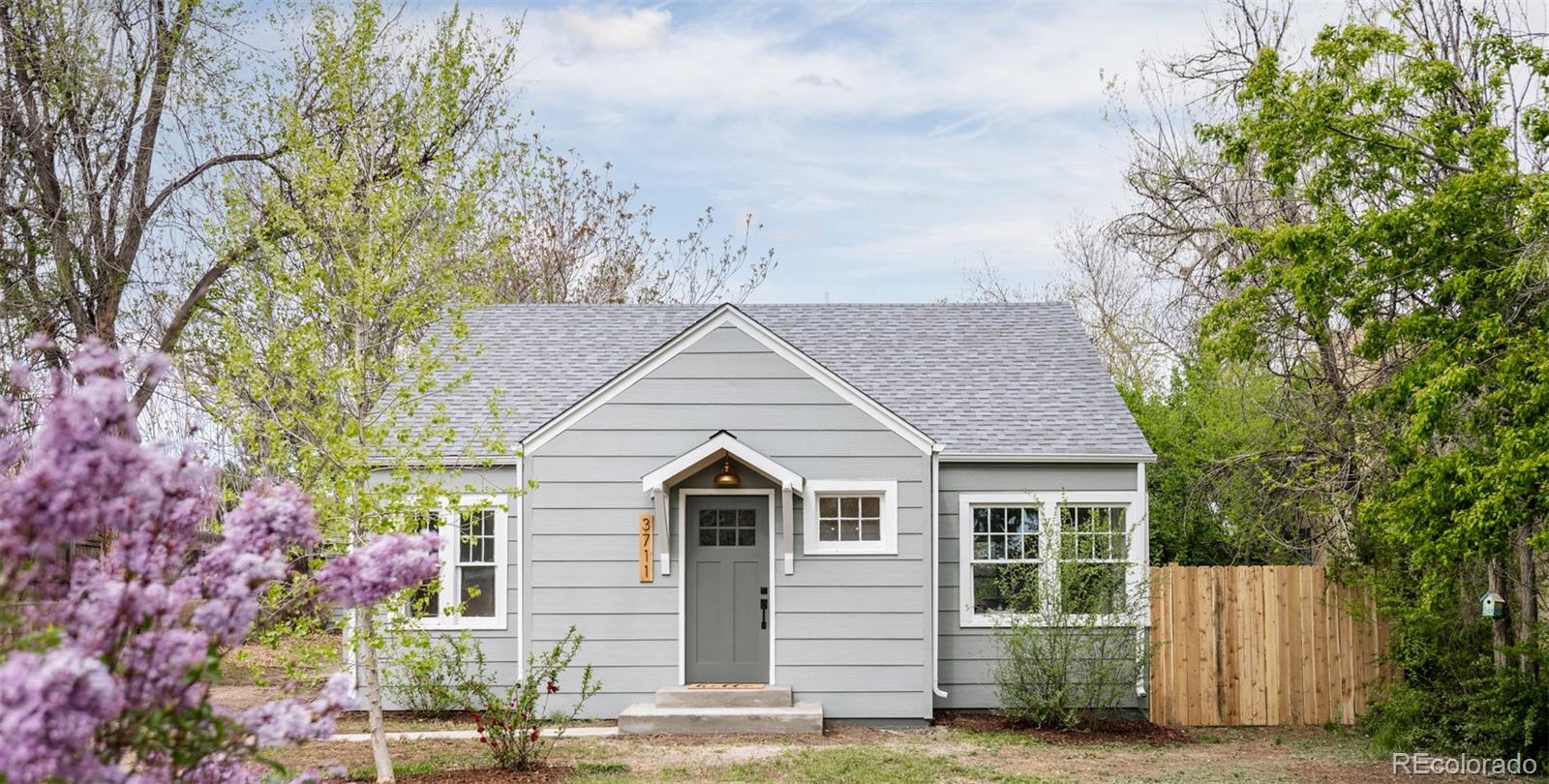 3711 Jay Street Wheat Ridge, CO 80033 - Photo 1 of 29 Gallery Image 1