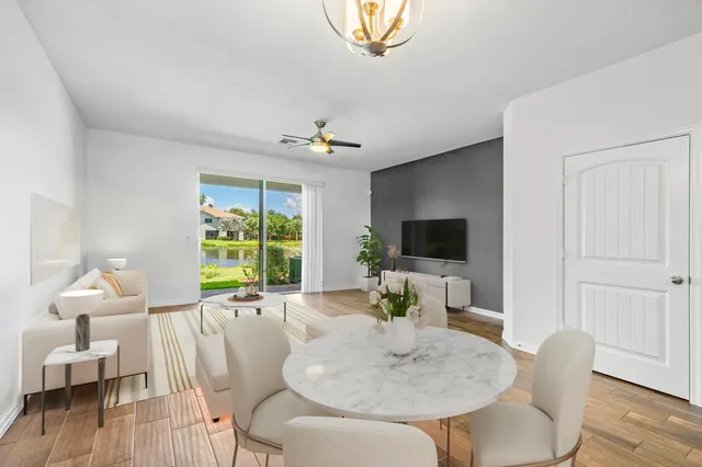 $385,000 | 1198 Paisley Court, Lake Worth Beach, FL 33461