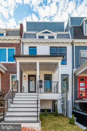 $1,200 | 734 Kenyon Street Northwest, Unit 2, Washington, DC 20010