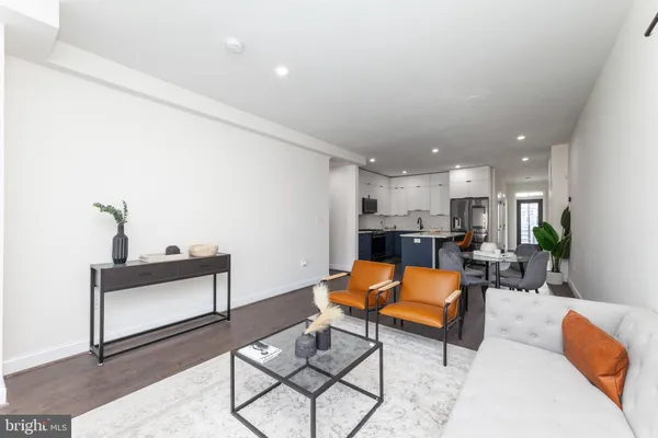 $1,200 | 734 Kenyon Street Northwest, Unit 2, Washington, DC 20010