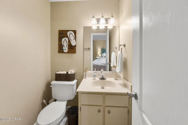 $235,000 | 17462 Front Beach Road, Unit 78H, Panama City Beach, FL 32413