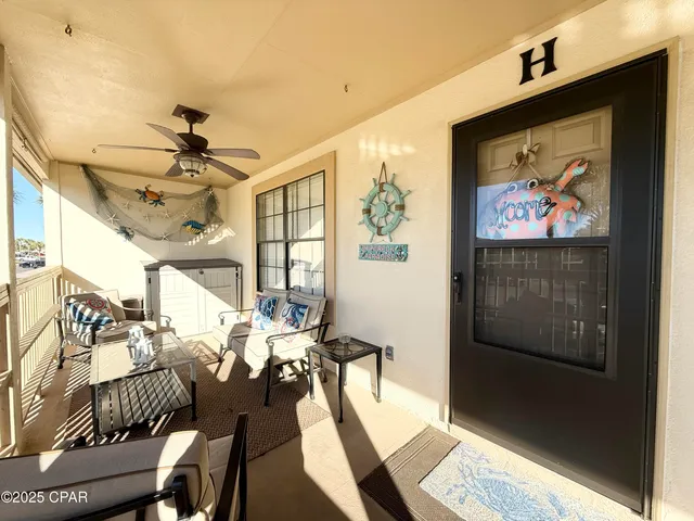 $235,000 | 17462 Front Beach Road, Unit 78H, Panama City Beach, FL 32413