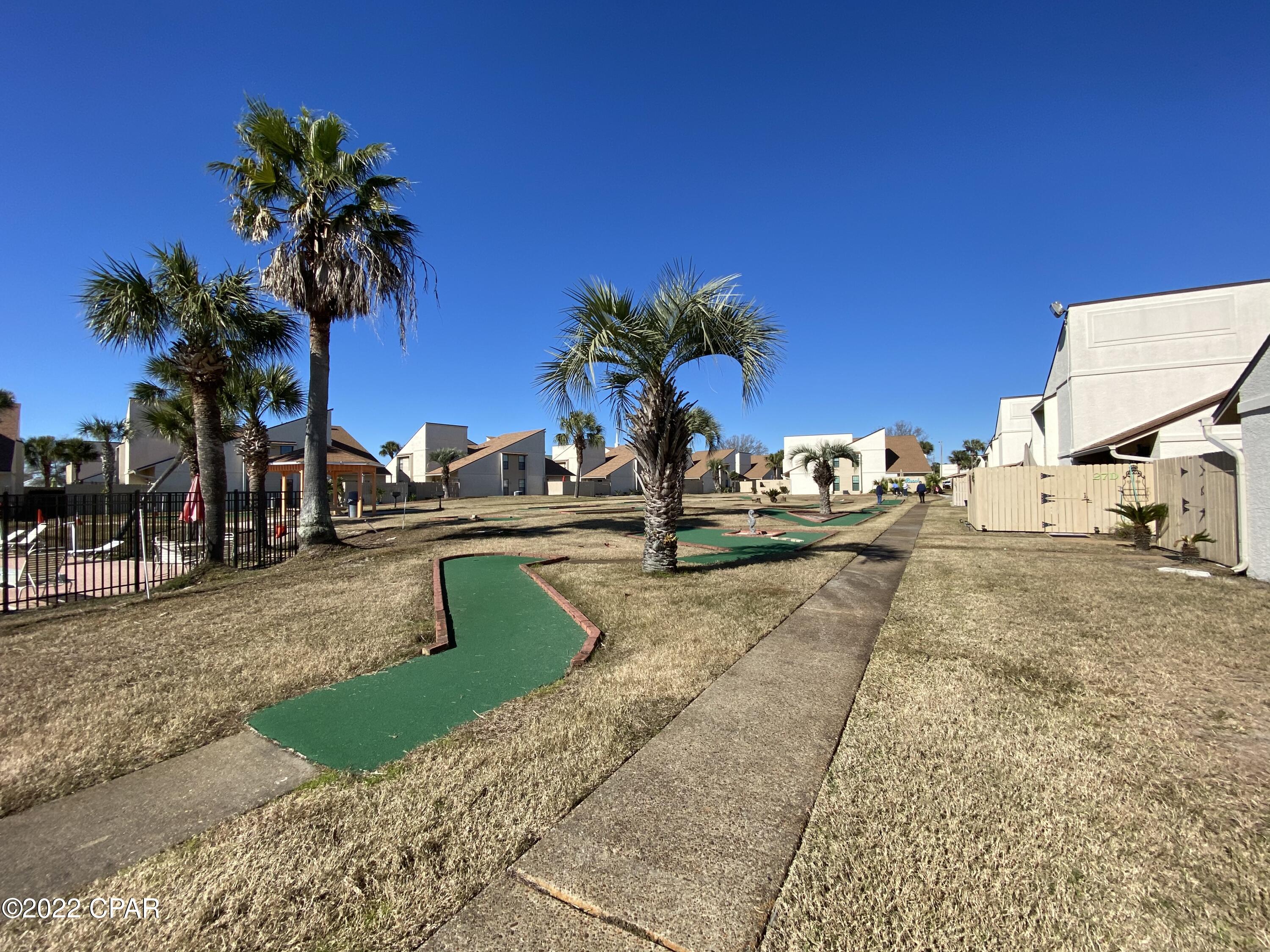 17462 Front Beach Road, Unit 78H Panama City Beach, FL 32413 - Photo 29 of 39