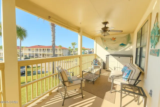 $235,000 | 17462 Front Beach Road, Unit 78H, Panama City Beach, FL 32413