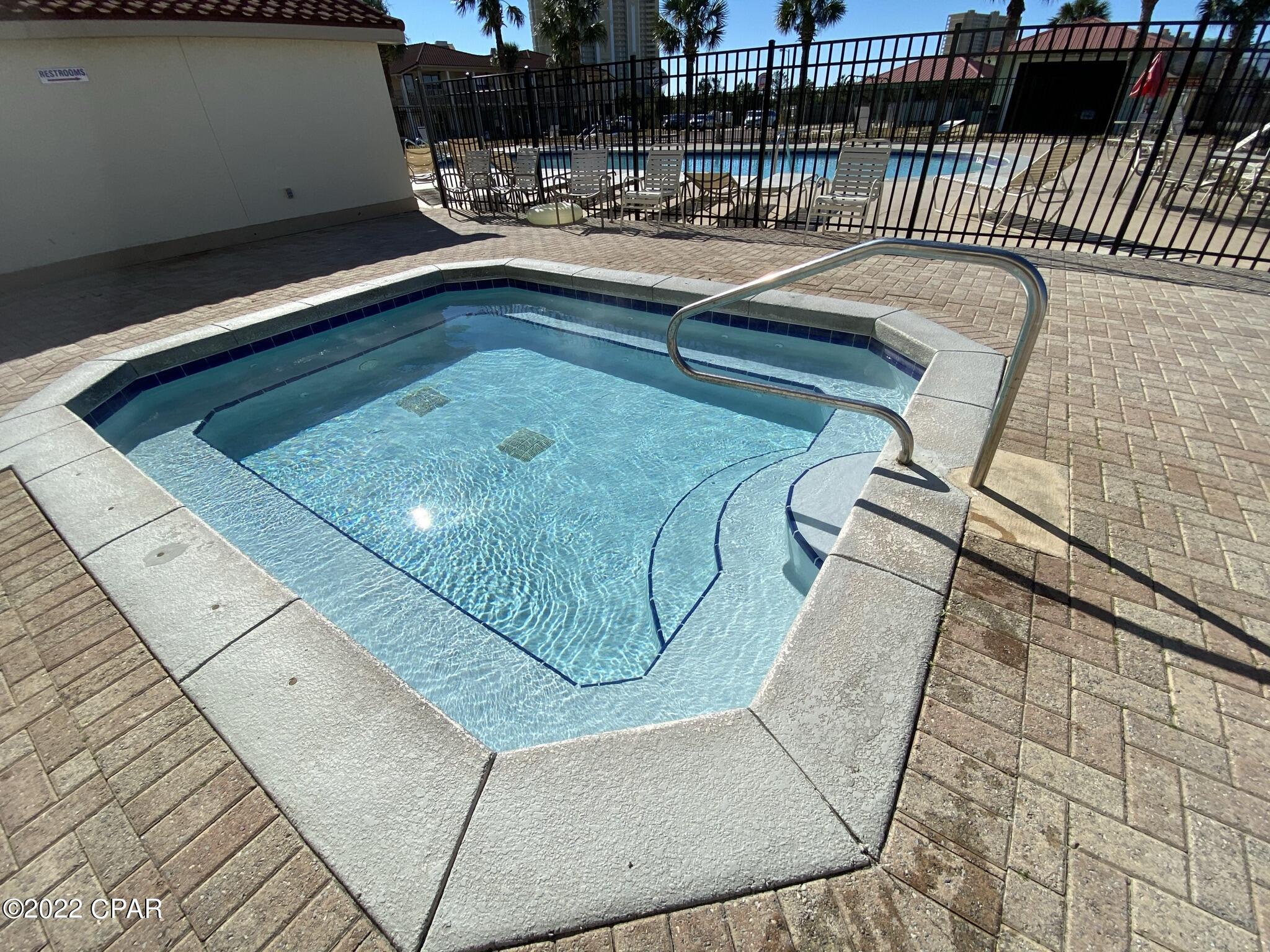 17462 Front Beach Road, Unit 78H Panama City Beach, FL 32413 - Photo 31 of 39