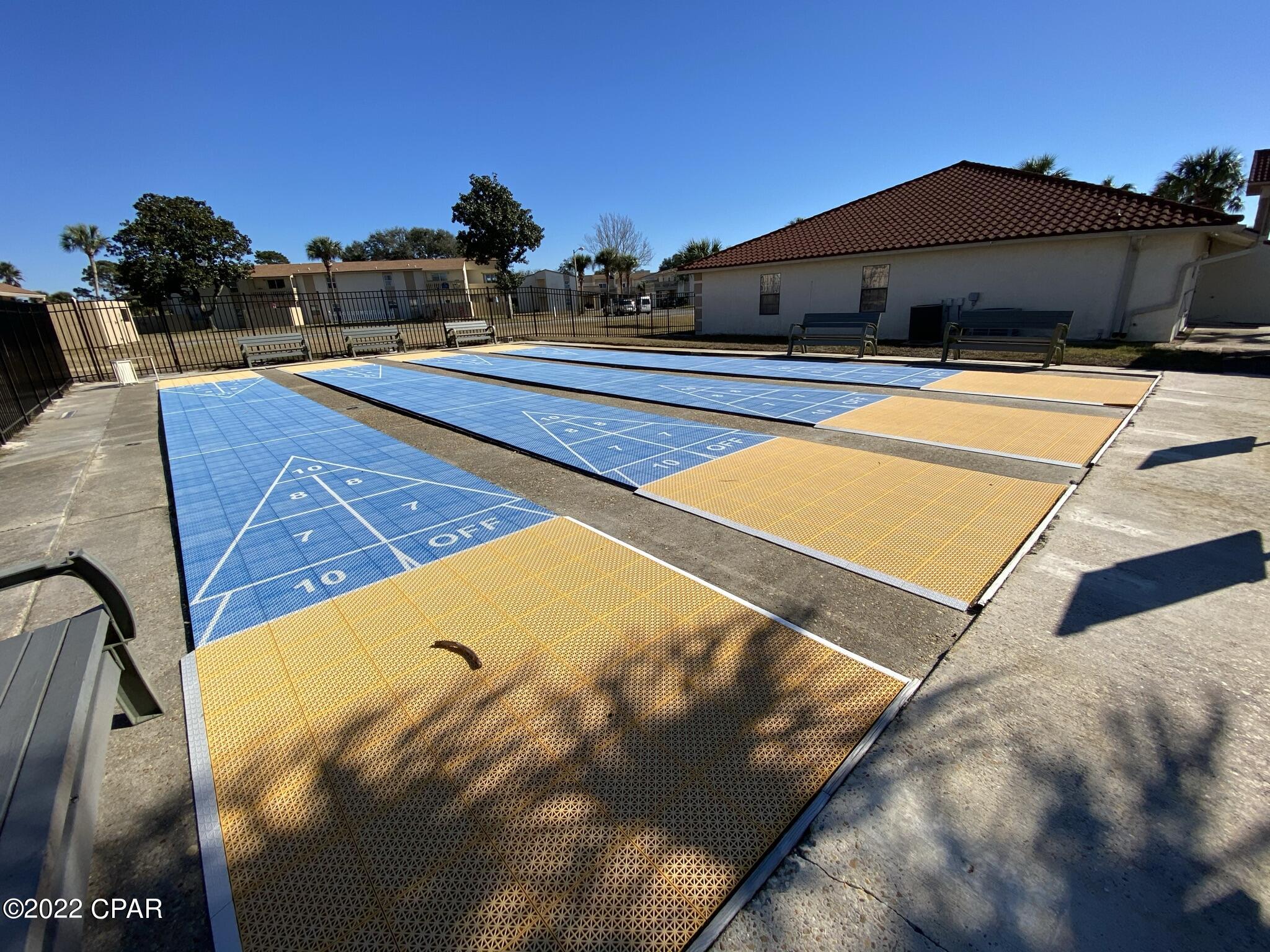 17462 Front Beach Road, Unit 78H Panama City Beach, FL 32413 - Photo 32 of 39