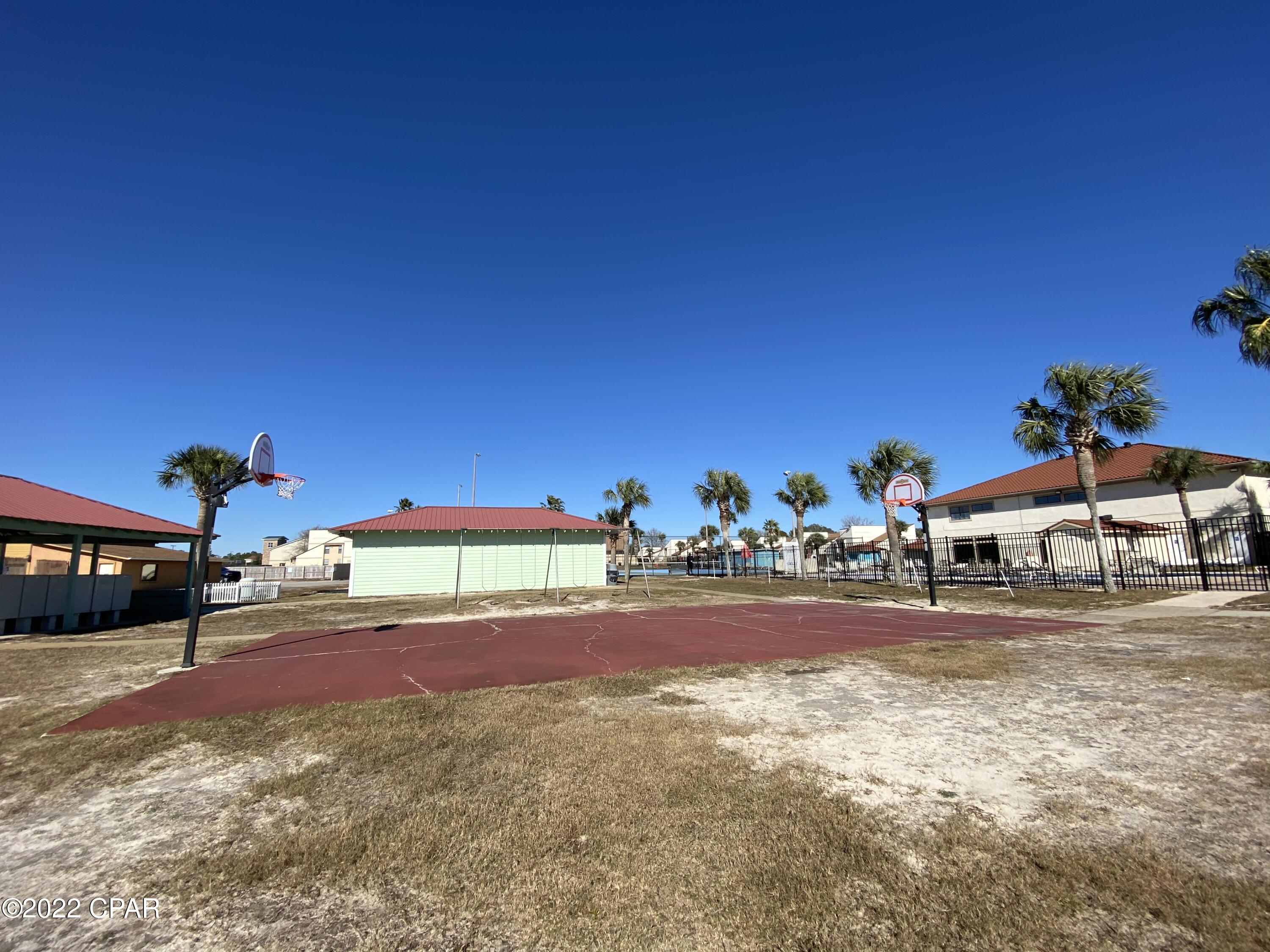 17462 Front Beach Road, Unit 78H Panama City Beach, FL 32413 - Photo 36 of 39