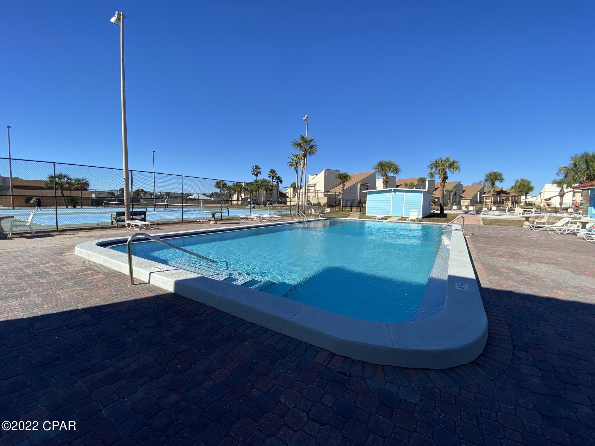 17462 Front Beach Road, Unit 78H Panama City Beach, FL 32413 - Photo 37 of 39