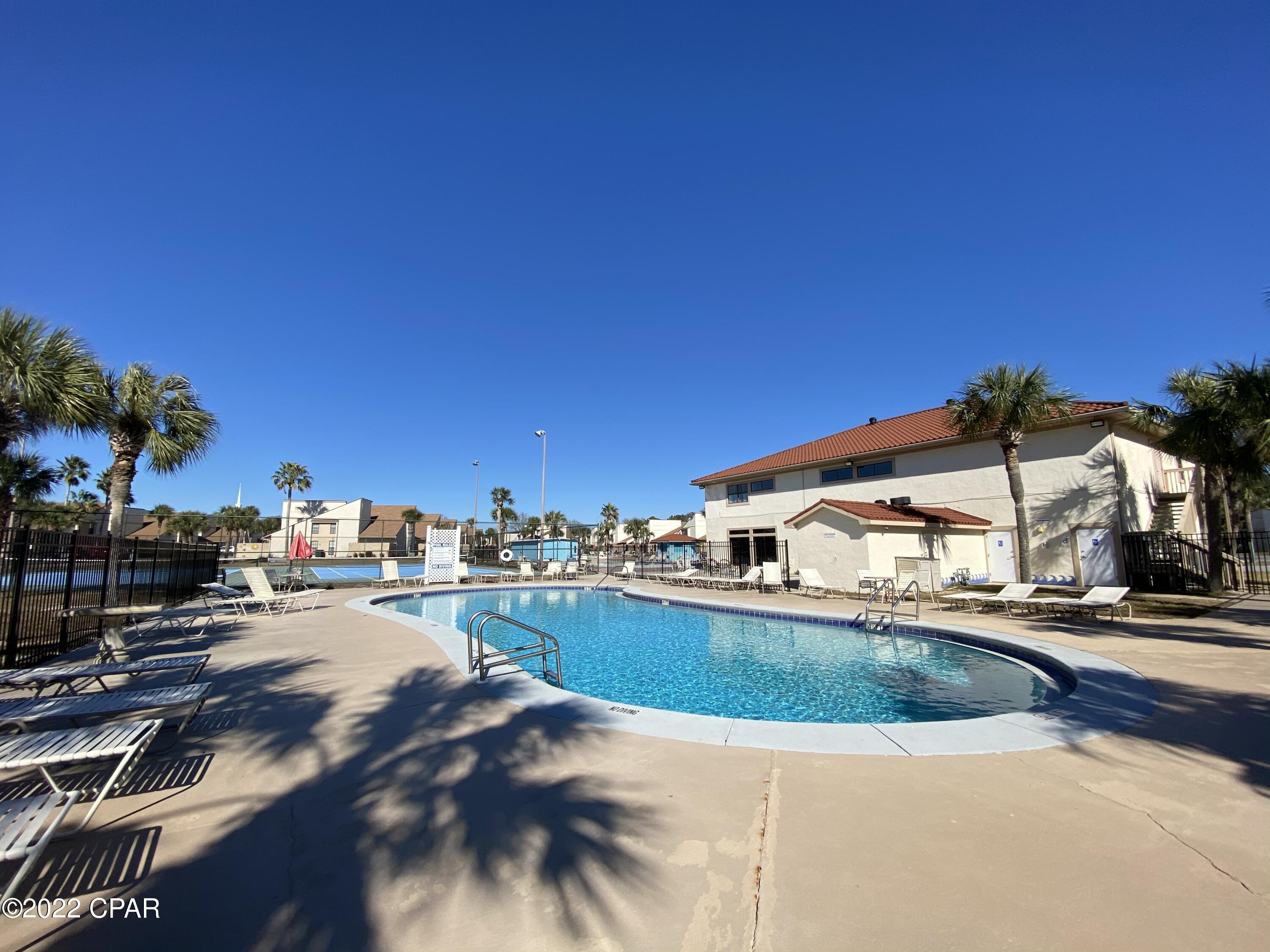 17462 Front Beach Road, Unit 78H Panama City Beach, FL 32413 - Photo 38 of 39