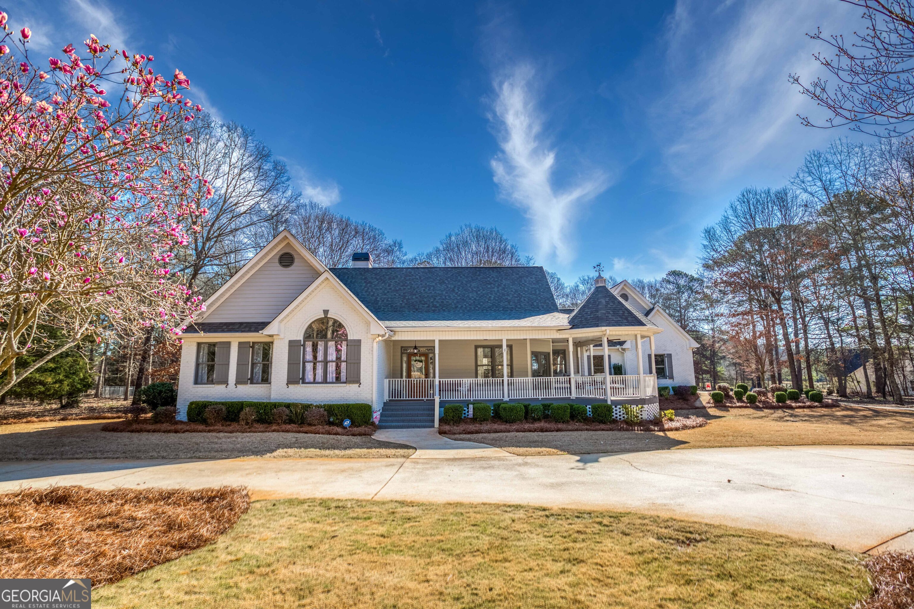 3140 Cox Cemetery Road Social Circle, GA 30025 - Photo 1 of 1 Gallery Image 1