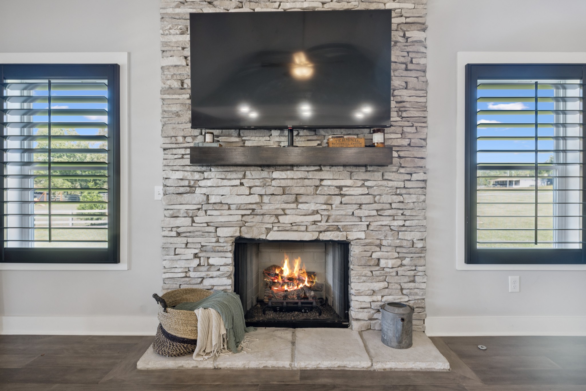 12725 North Milton Road Milton, TN 37118 - Photo 13 of 54