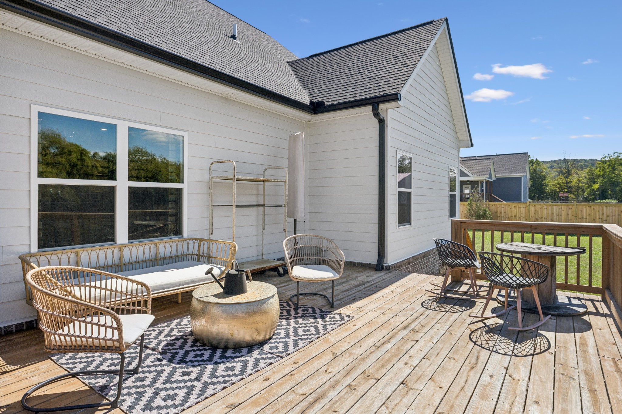 12725 North Milton Road Milton, TN 37118 - Photo 41 of 54