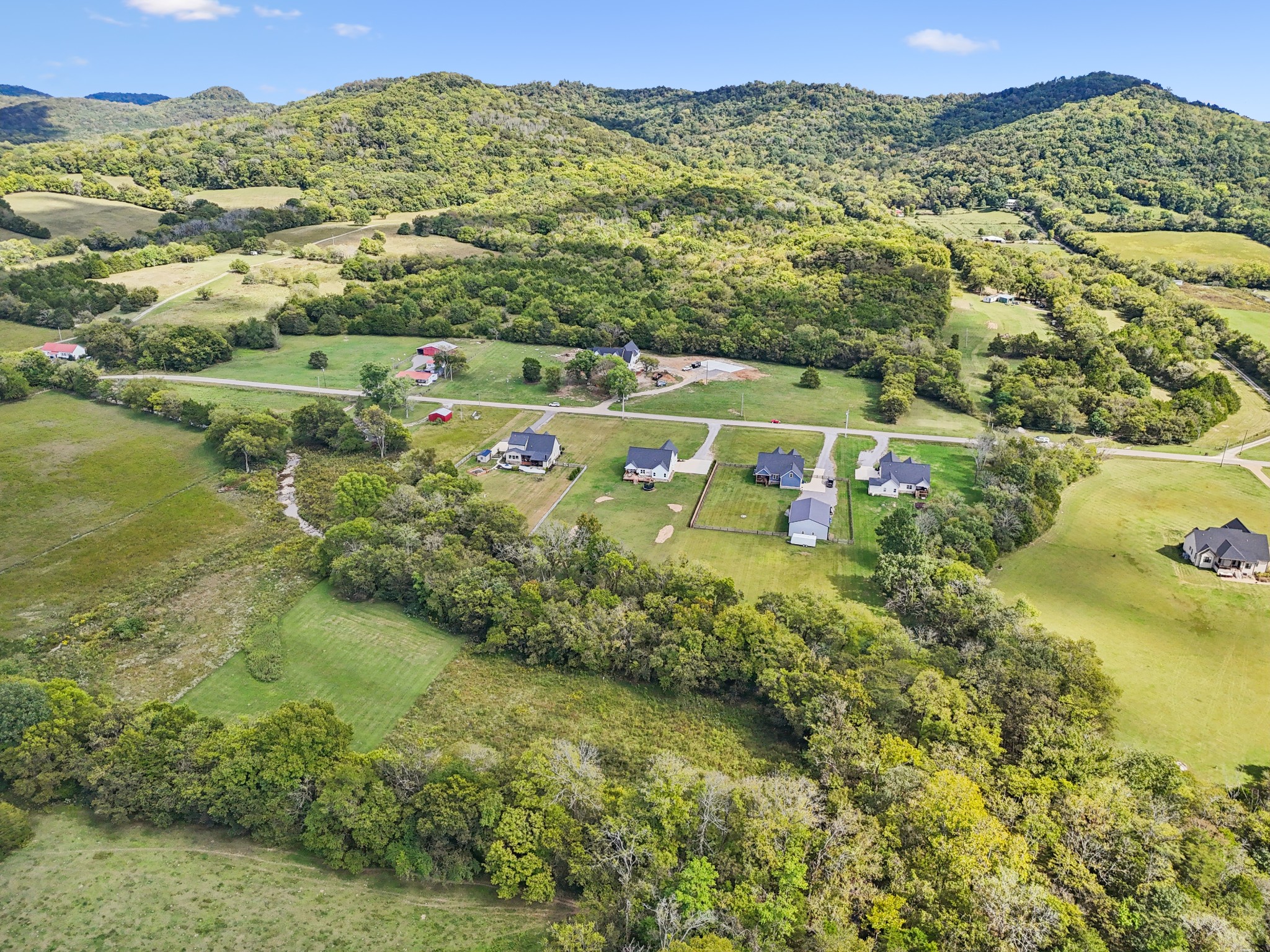 12725 North Milton Road Milton, TN 37118 - Photo 47 of 54